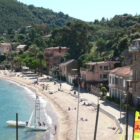 Apartment Entre Ciel Et Mer