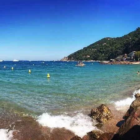 Entre Ciel Et Mer Apartment